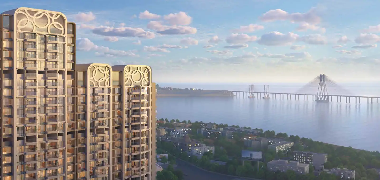 L&T Island Cove hero image