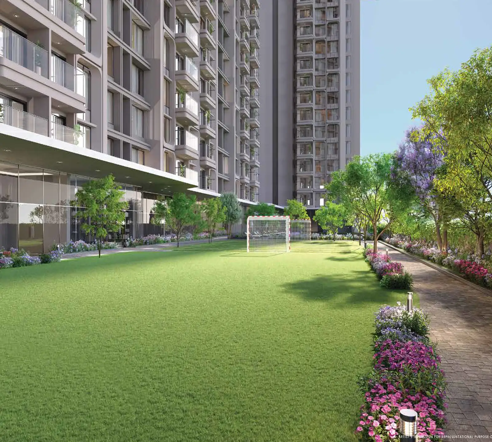 L&T Island Cove highlight vector